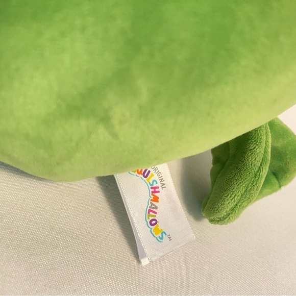 Squishmallows Na'lma The Hummingbird 9" Plush Stuffed Toy New With Tag - Picture 6 of 7